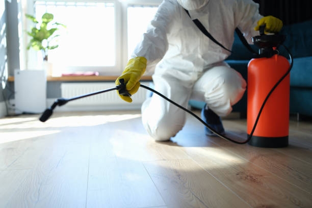 Reliable Unattended Death Cleanup contractor in Rosalie, NE by Crime Scene Cleaner Online